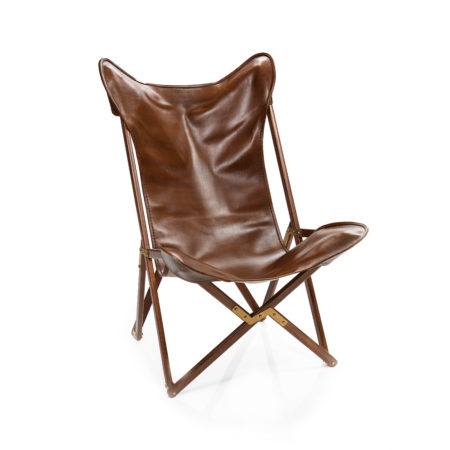 H02 - Tripoline chair