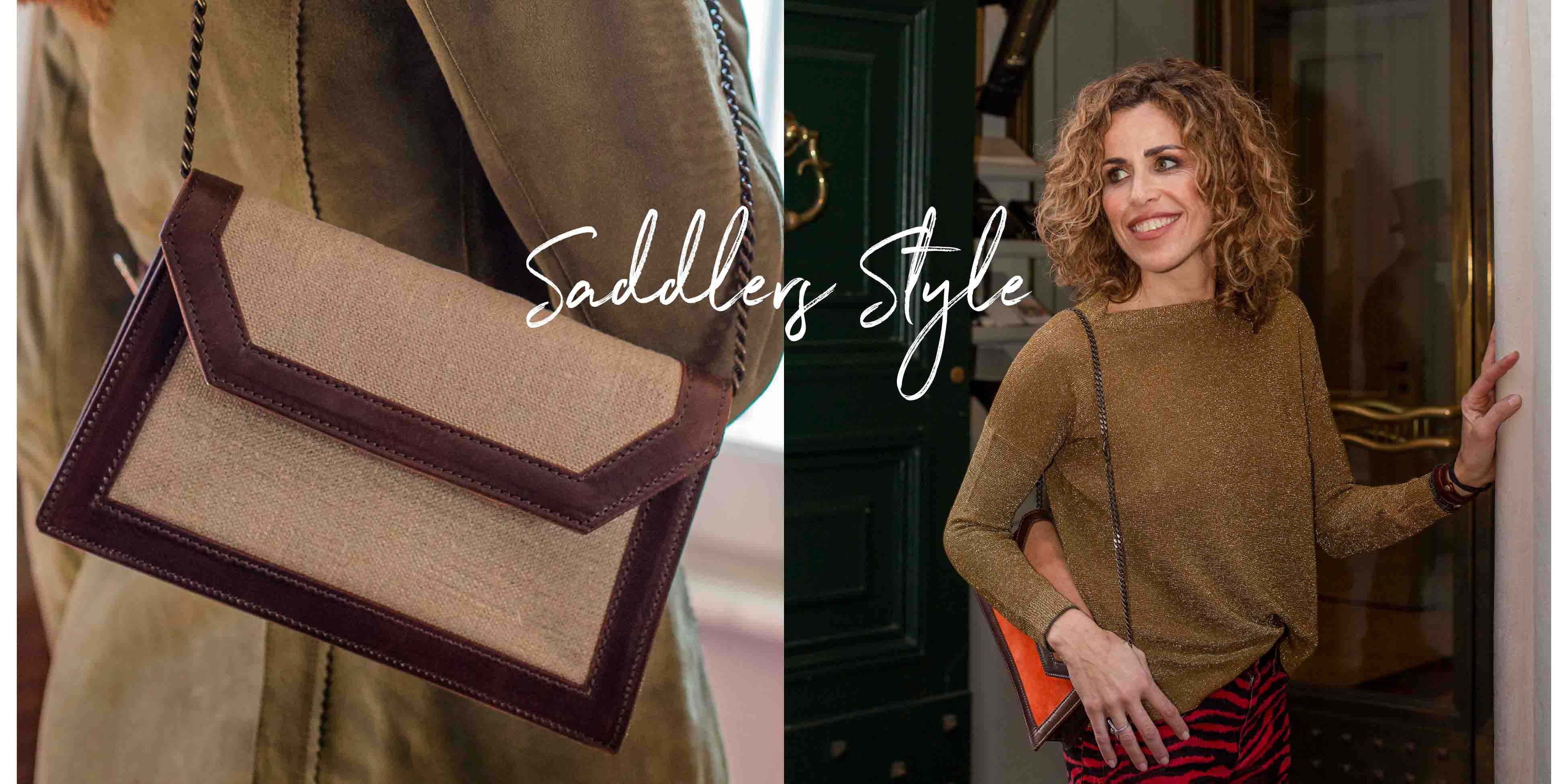 saddler bags