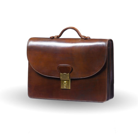 M04 - Classic briefcase