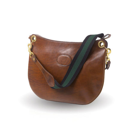 W11 - Halfmoon bag