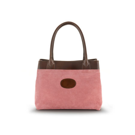 W10 - Miky bag in suede