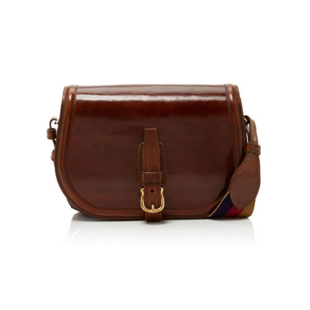 W12 - Saddle bag