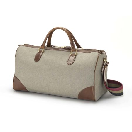 T05 - Duffle Bag