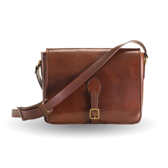 M07 - Messenger bag