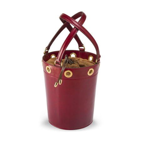 W01 - Medium bucket bag