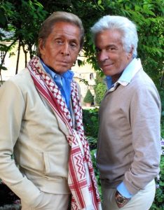 VALENTINO & GIAMMETTI