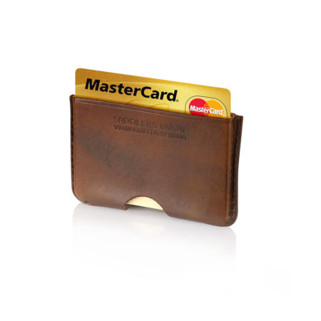 A09/E - Small business card holder