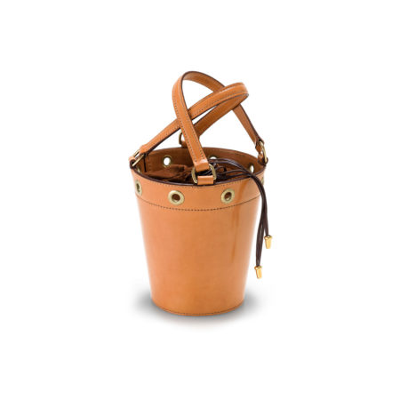 W01 - Small bucket bag