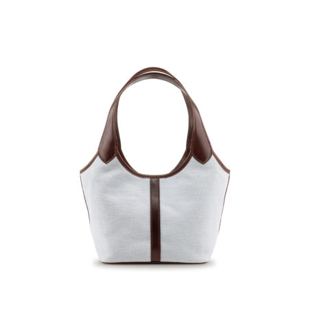 W09 - Luly bag in canvas