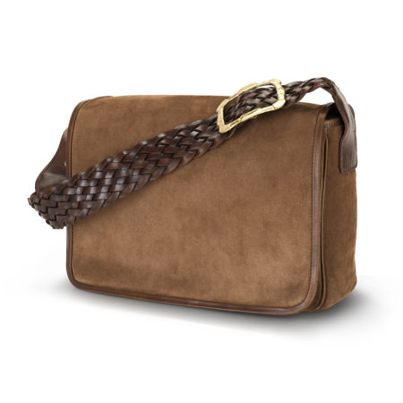 W28 - Braid laptop bag