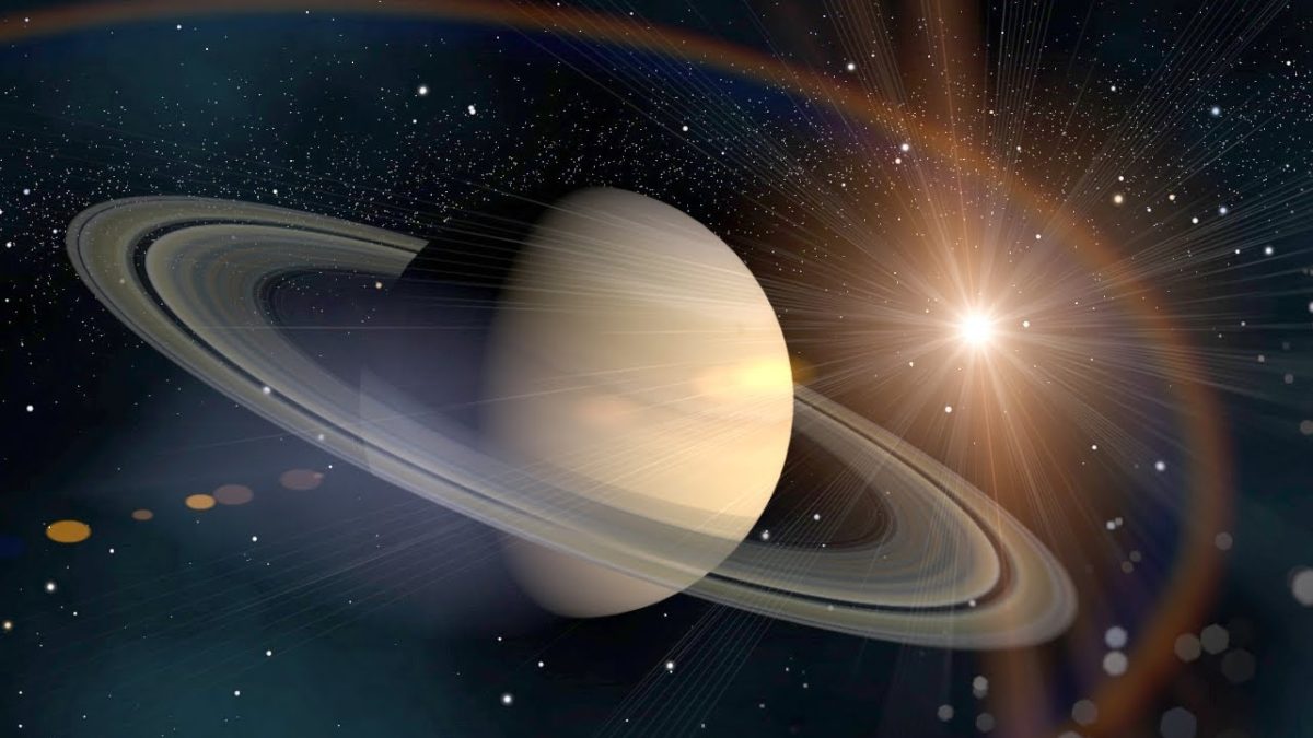 Saturno