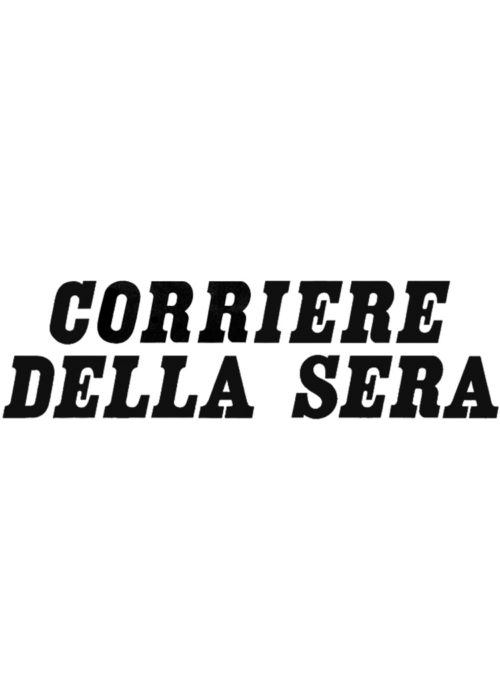 Corriere della sera